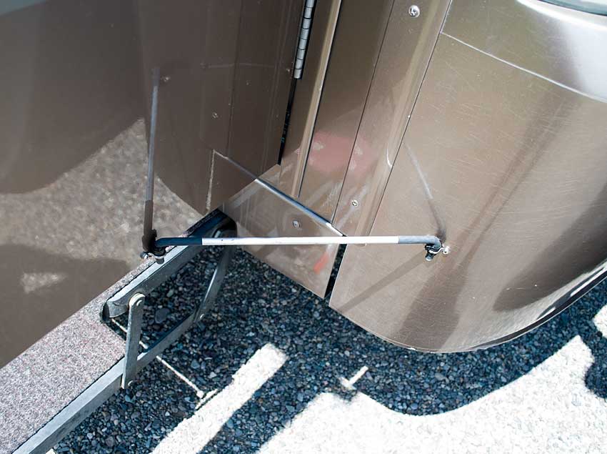 Door prop