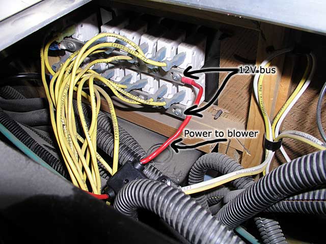 power source