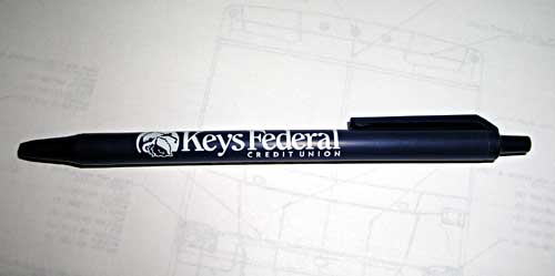 Lost pen